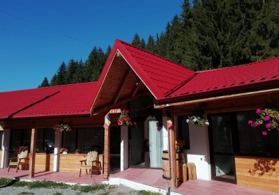 Casa Alpin House